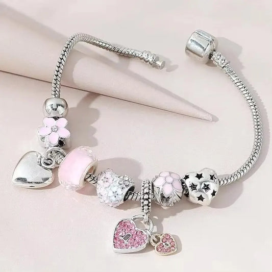 Love Family Bracelet