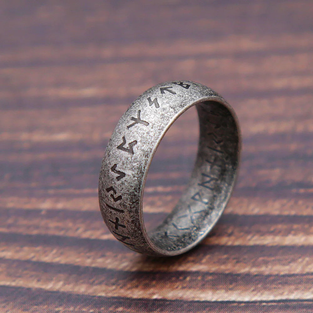 Rune Ring