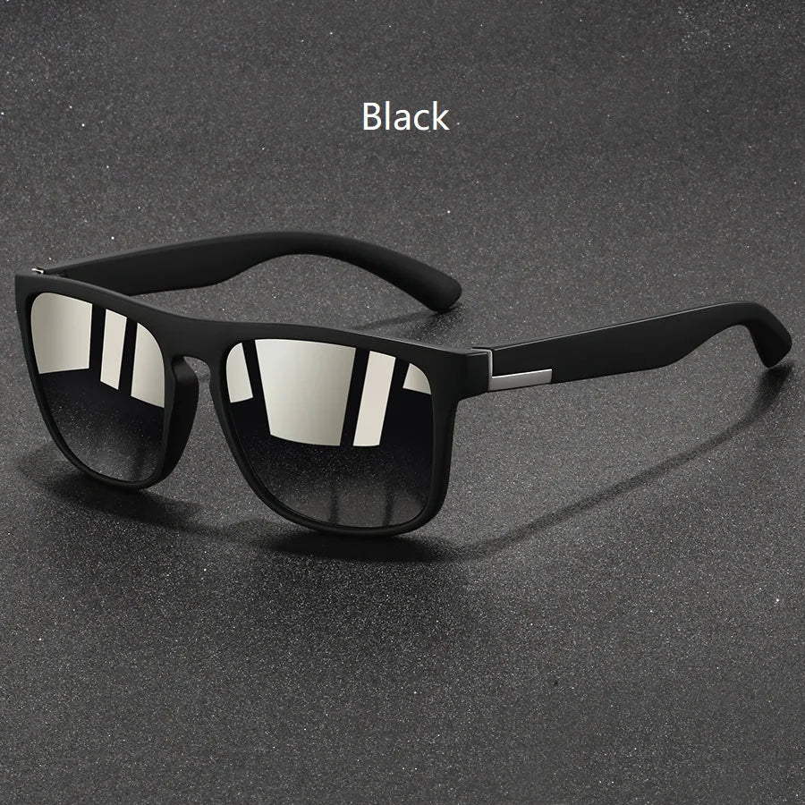 Sports Sunglasses