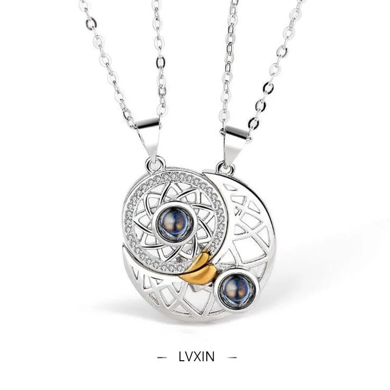Magnetic Necklace