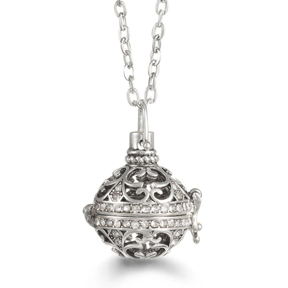Angel Necklace