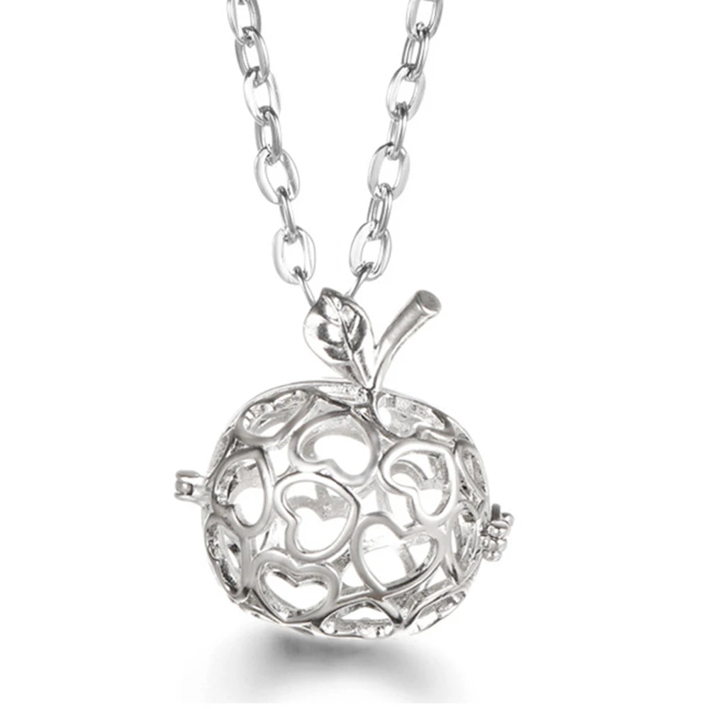 Angel Necklace