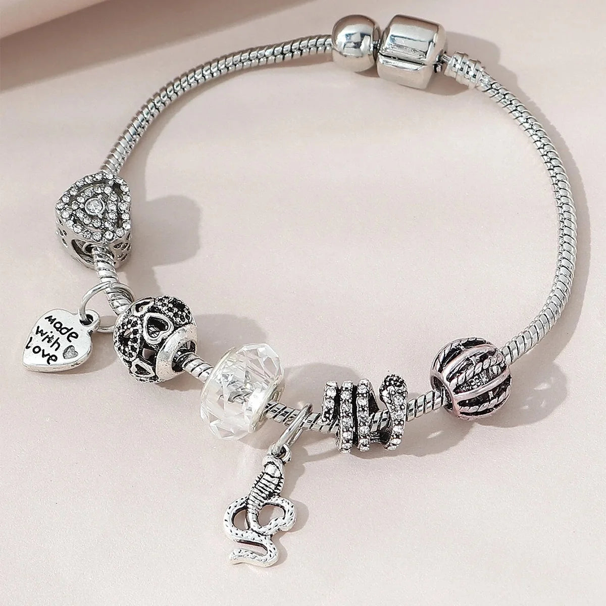Love Family Bracelet