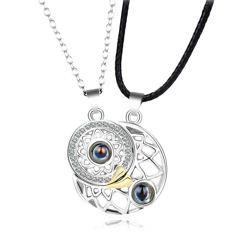 Magnetic Necklace