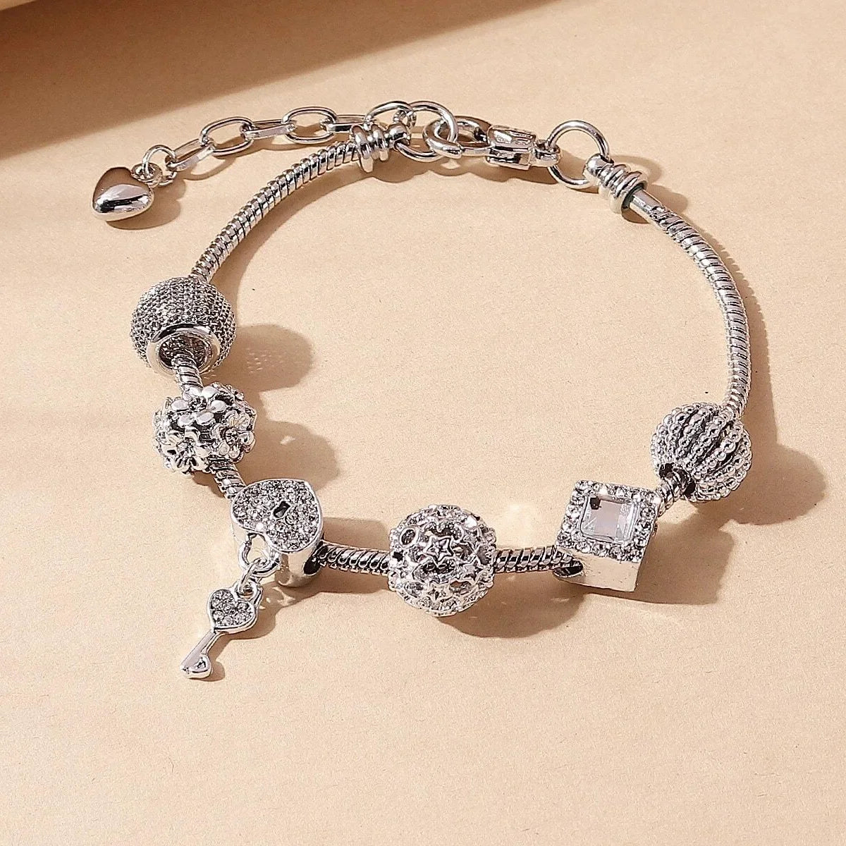 Love Family Bracelet