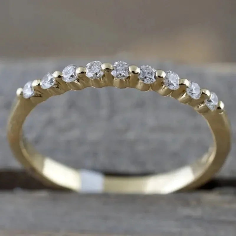 Wedding And Engagement Rings