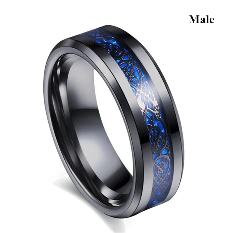 Fashion Men/Women Ring