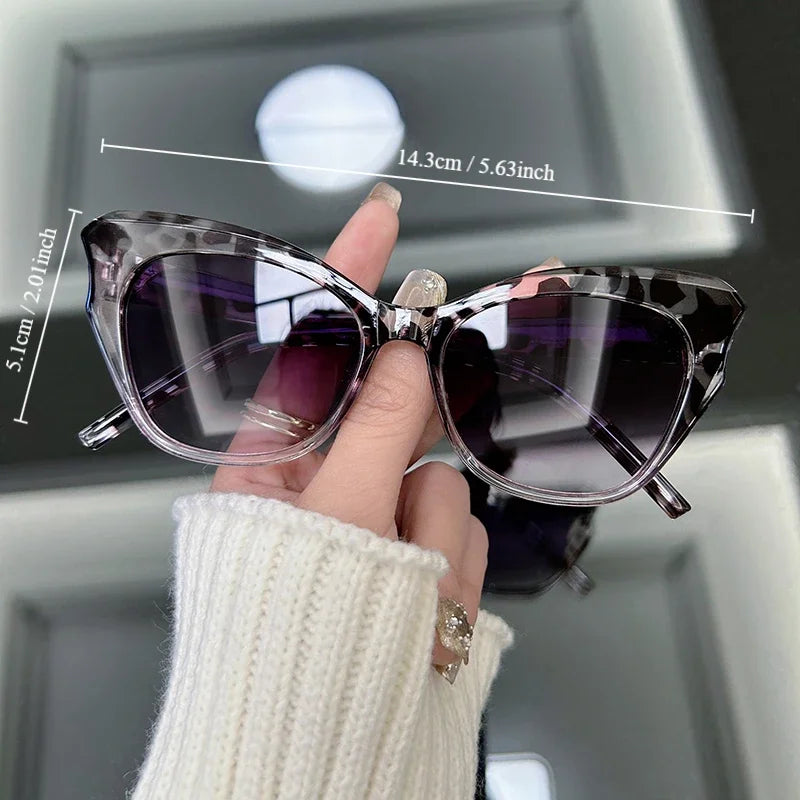 New Fashion Sun Glasses