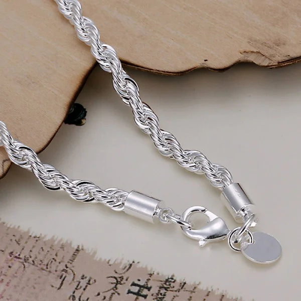 Stainless Bracelet