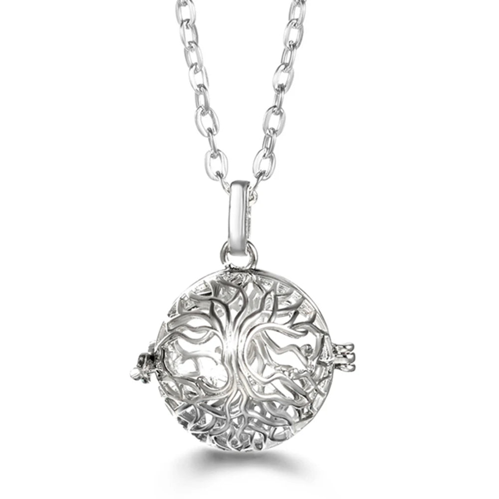 Angel Necklace