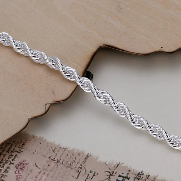Stainless Bracelet