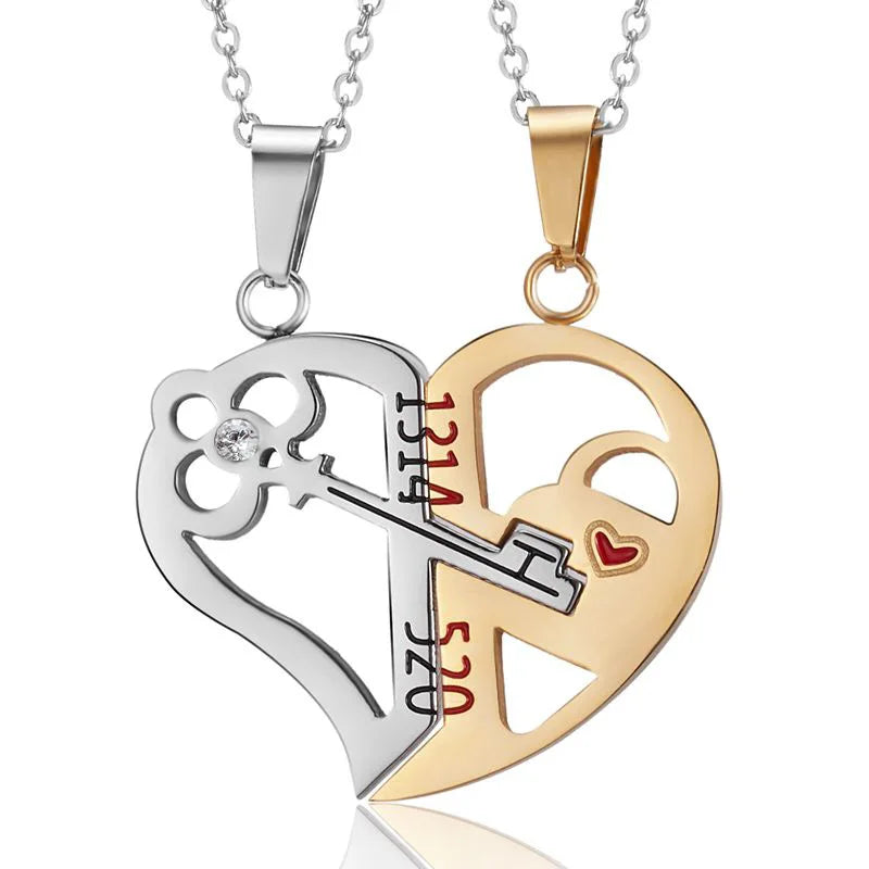 Magnetic Necklace
