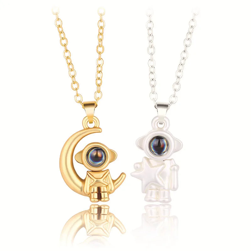 Magnetic Necklace