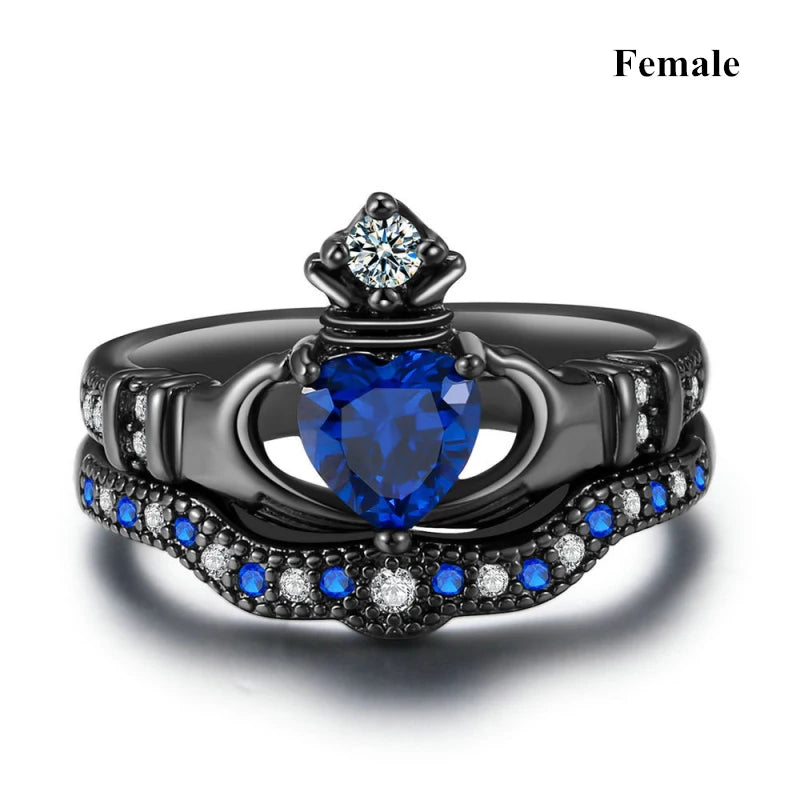 Fashion Men/Women Ring