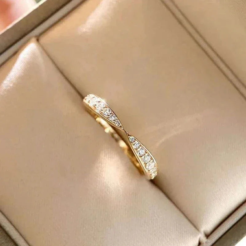 Wedding And Engagement Rings