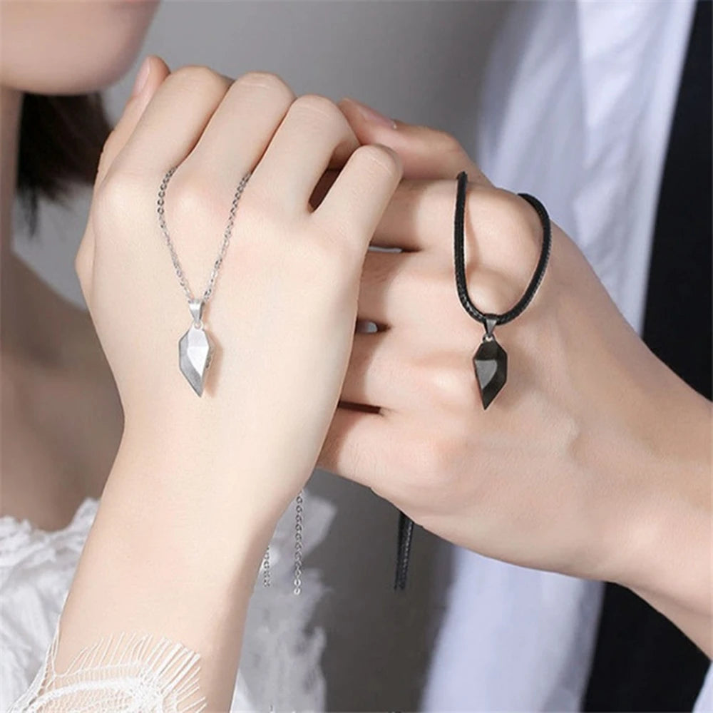 Magnetic Necklace