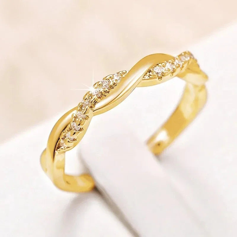 Wedding And Engagement Rings