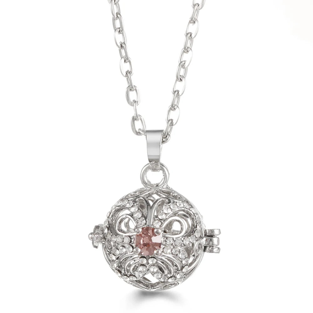 Angel Necklace