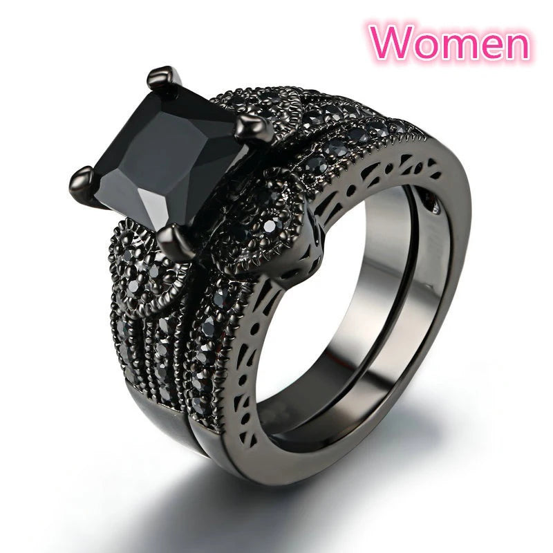 Fashion Men/Women Ring