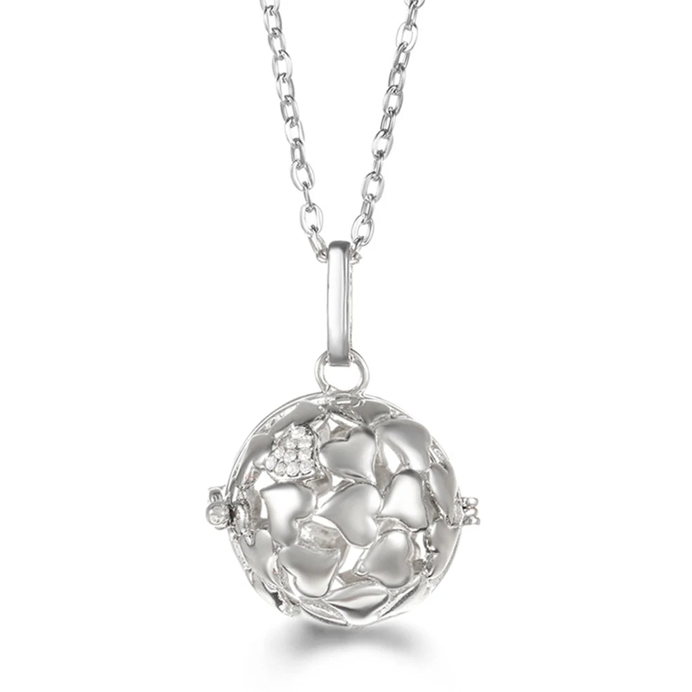 Angel Necklace