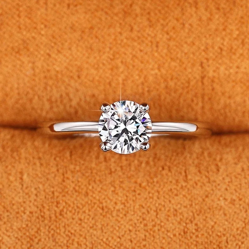 Wedding And Engagement Rings
