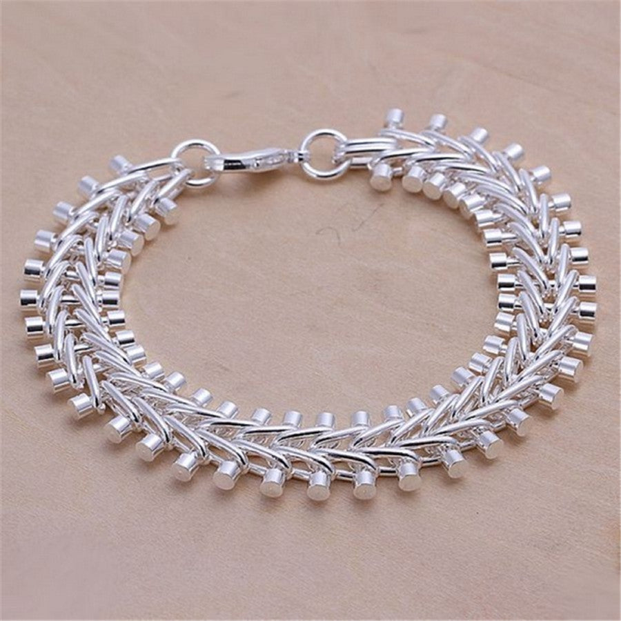 Stainless Bracelet