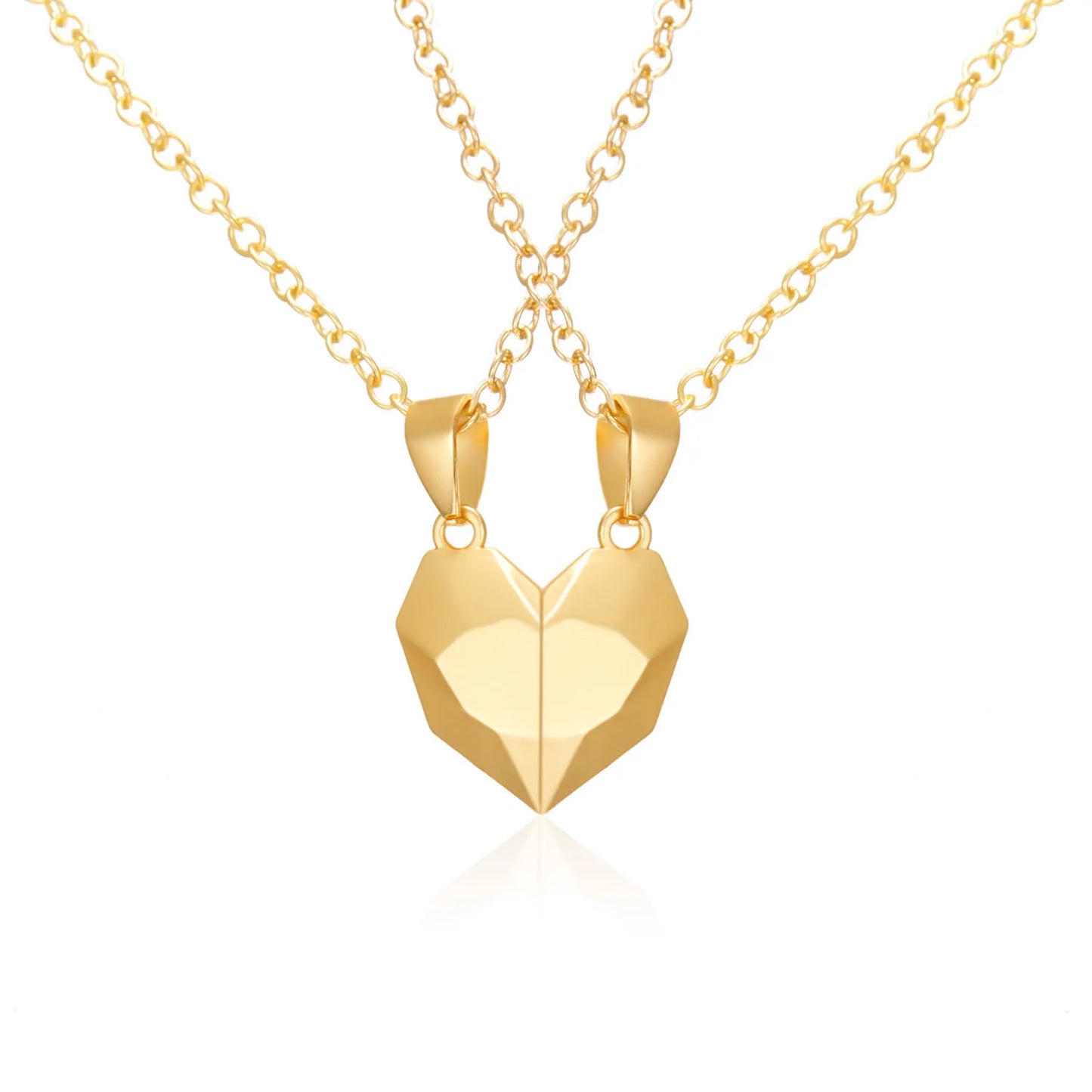 Magnetic Necklace