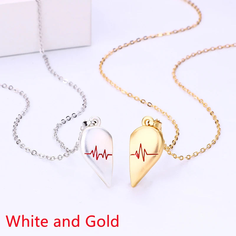 Magnetic Necklace