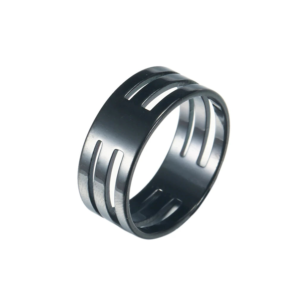 Stainless Steel Ring