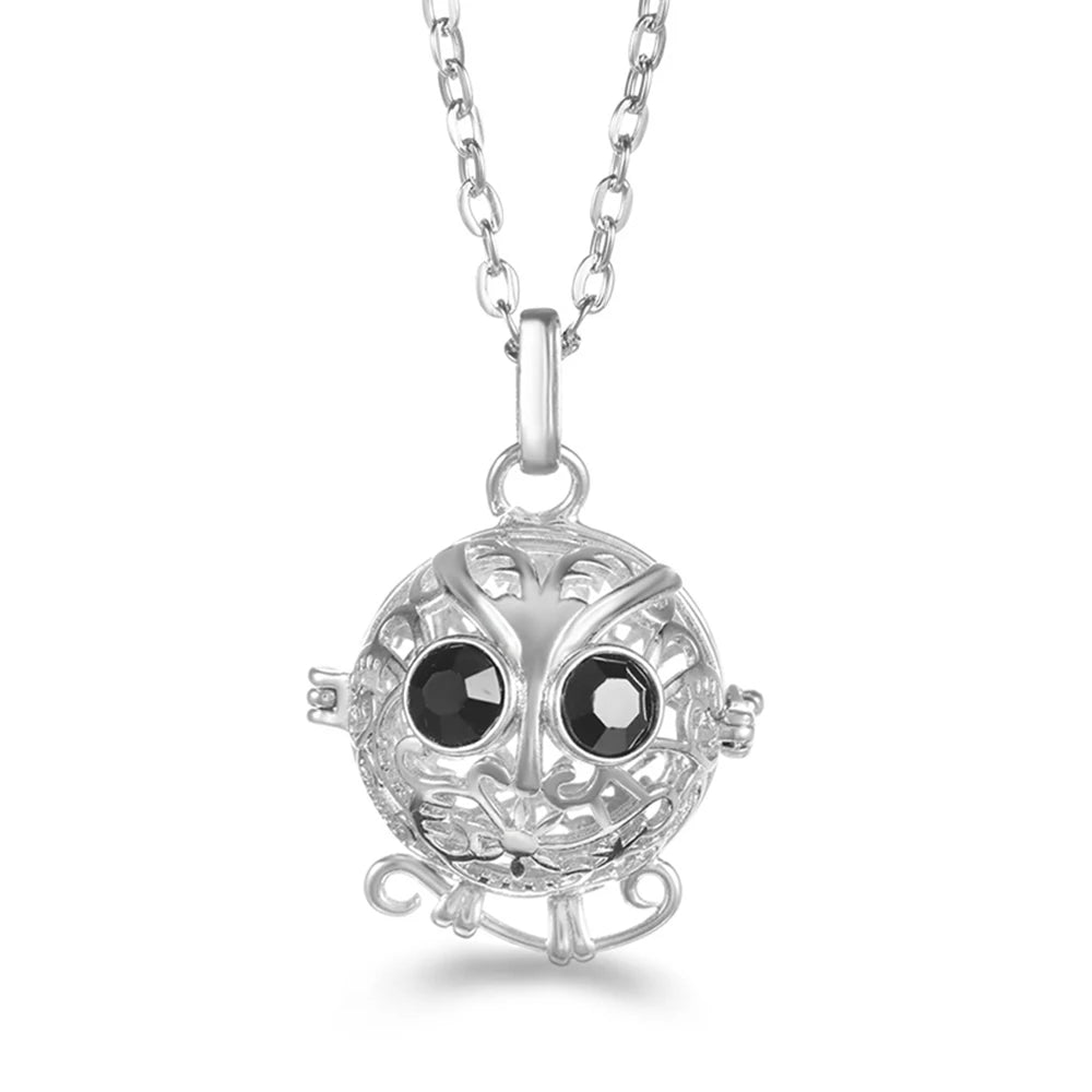 Angel Necklace