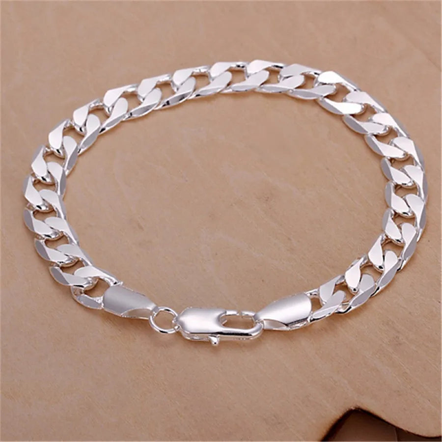 Stainless Bracelet