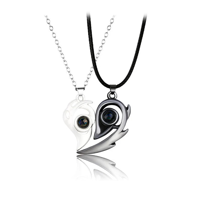Magnetic Necklace