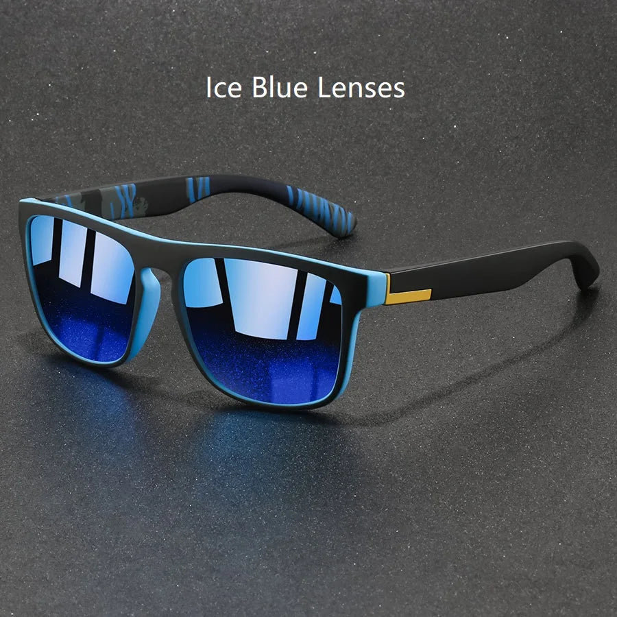 Sports Sunglasses