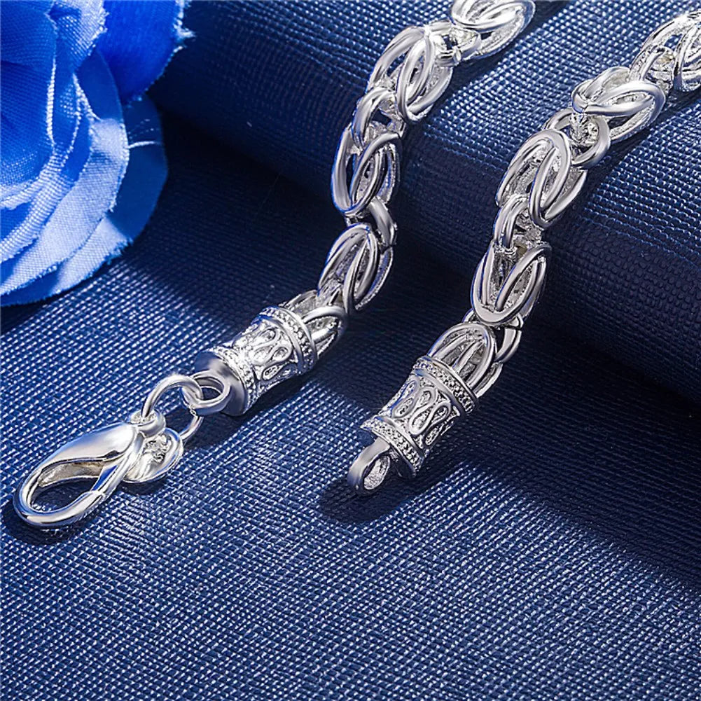 Stainless Bracelet
