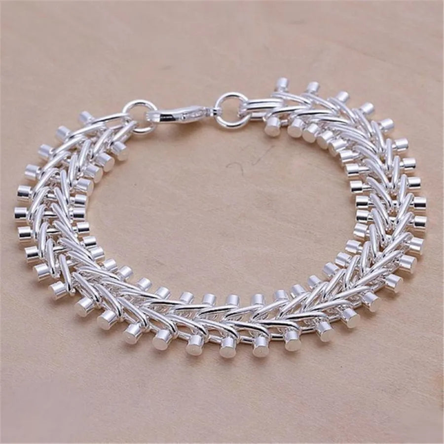 Stainless Bracelet