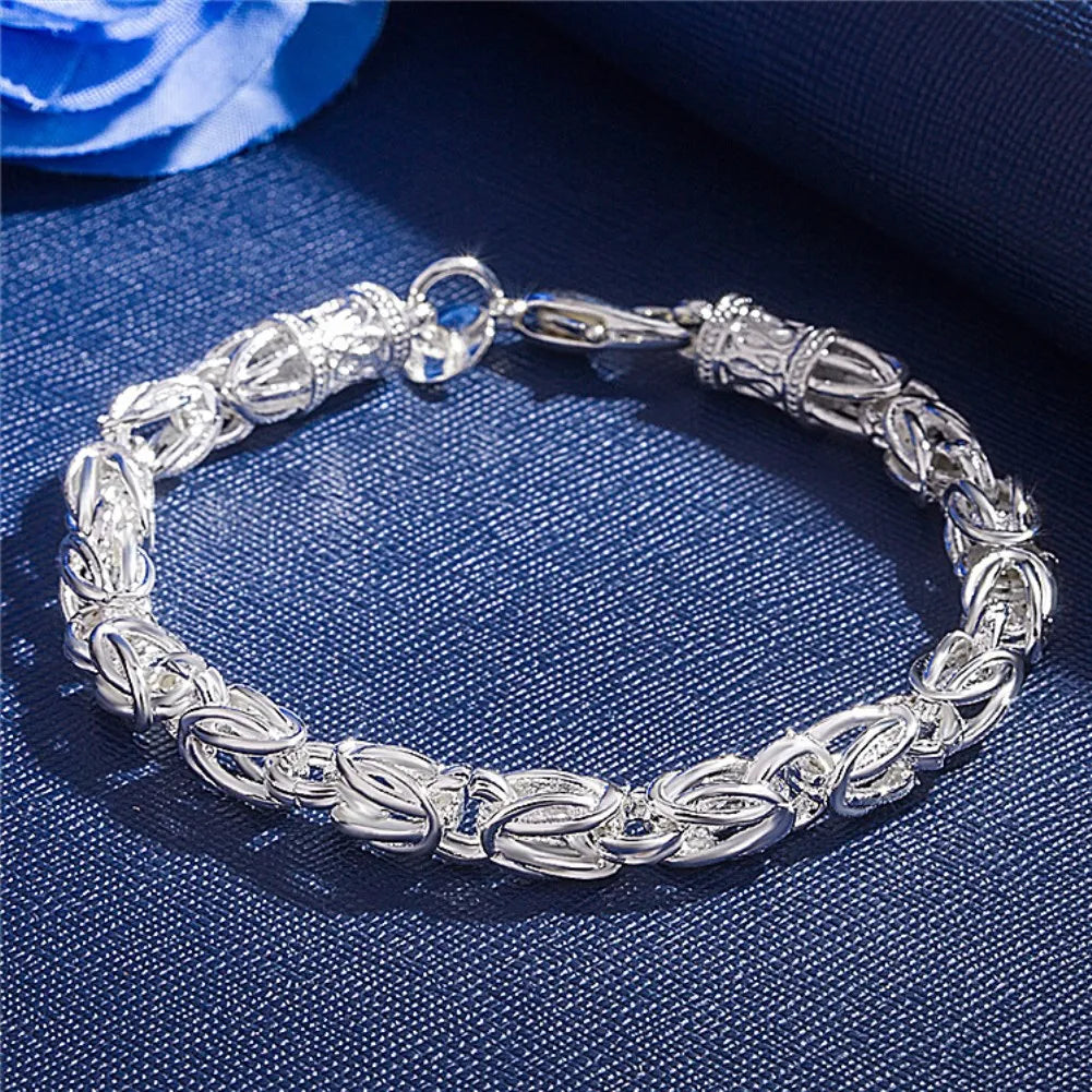 Stainless Bracelet