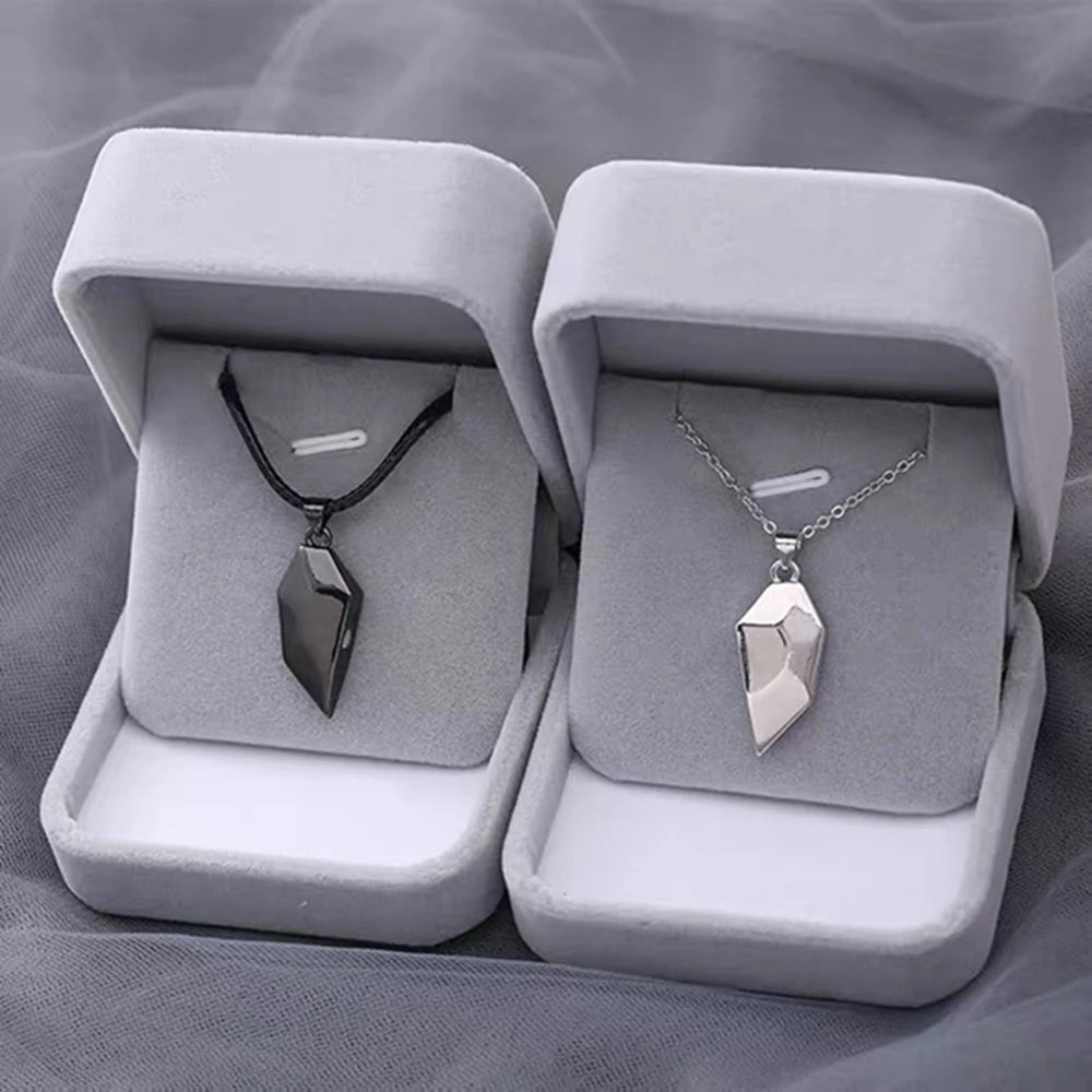 Magnetic Necklace