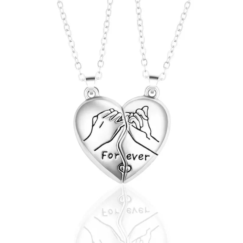Magnetic Necklace