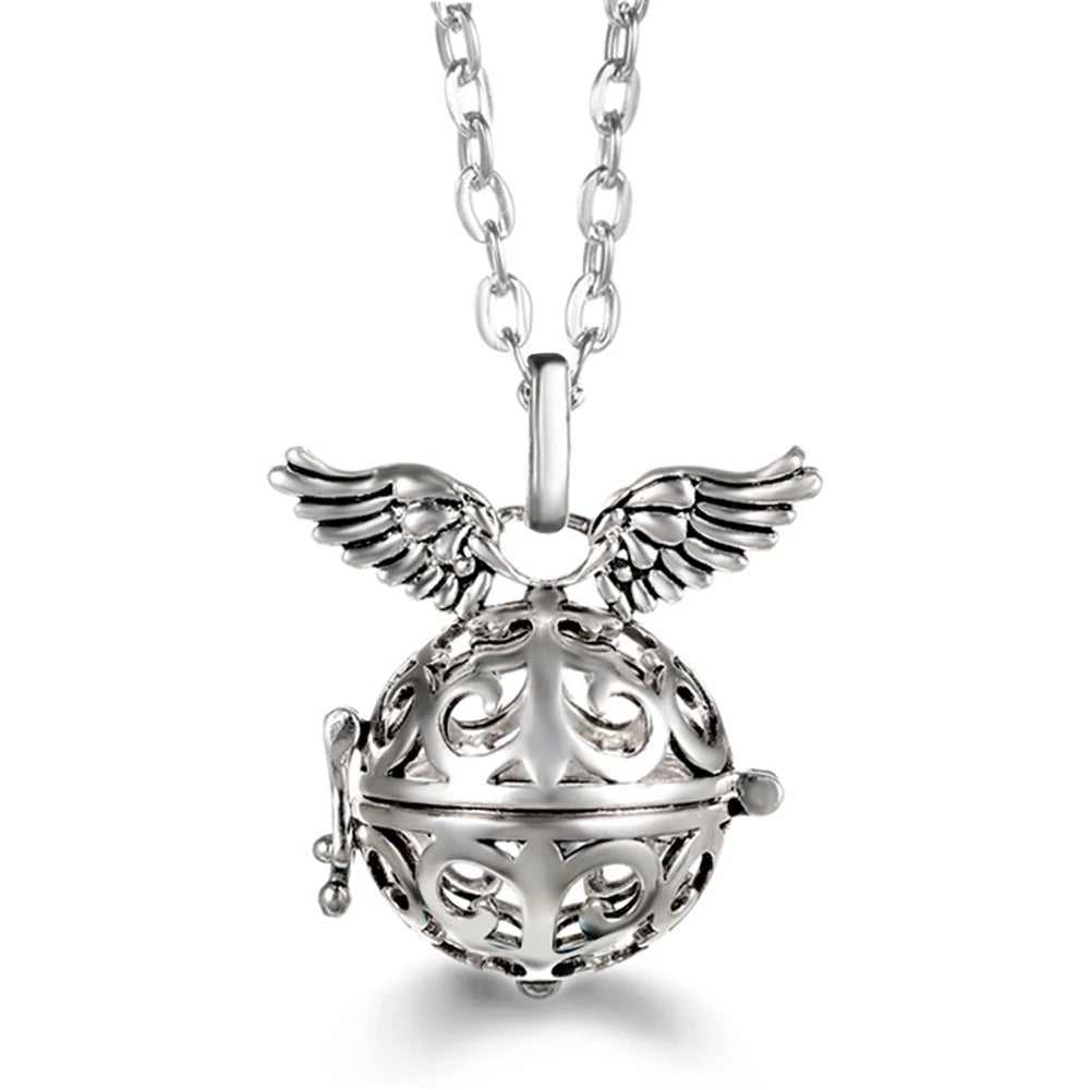Angel Necklace