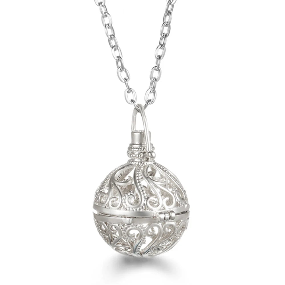 Angel Necklace