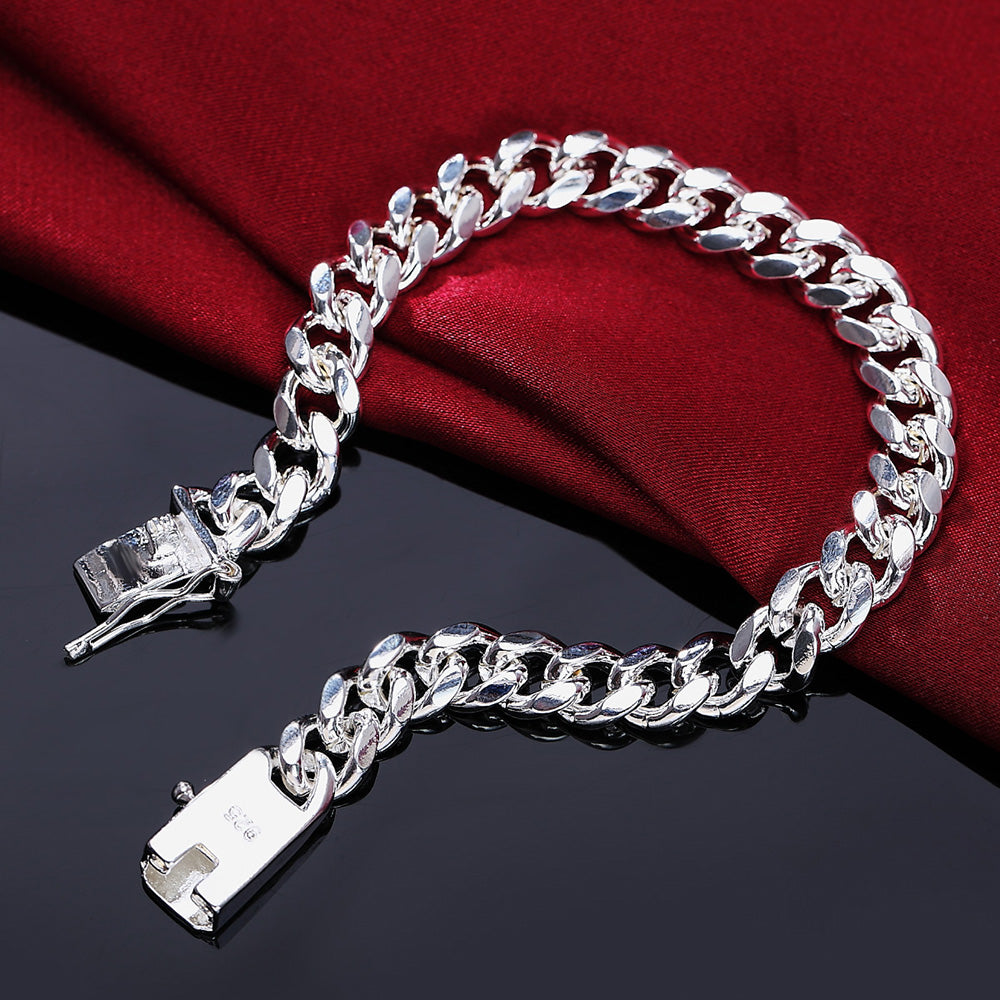 Stainless Bracelet