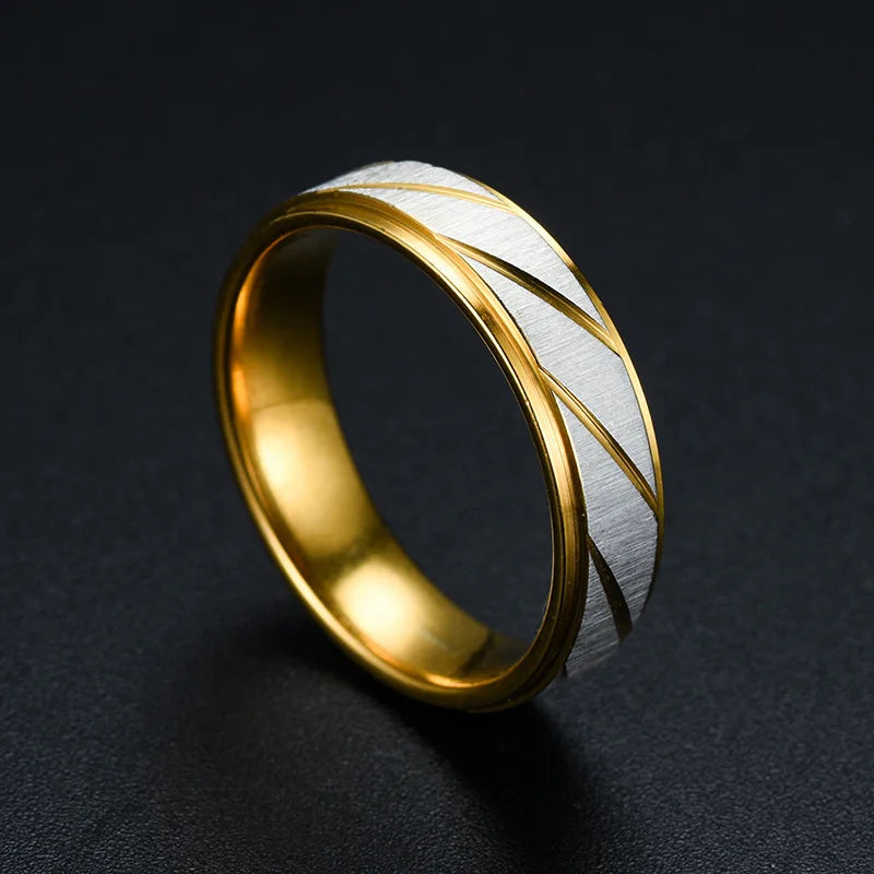 Couple Rings