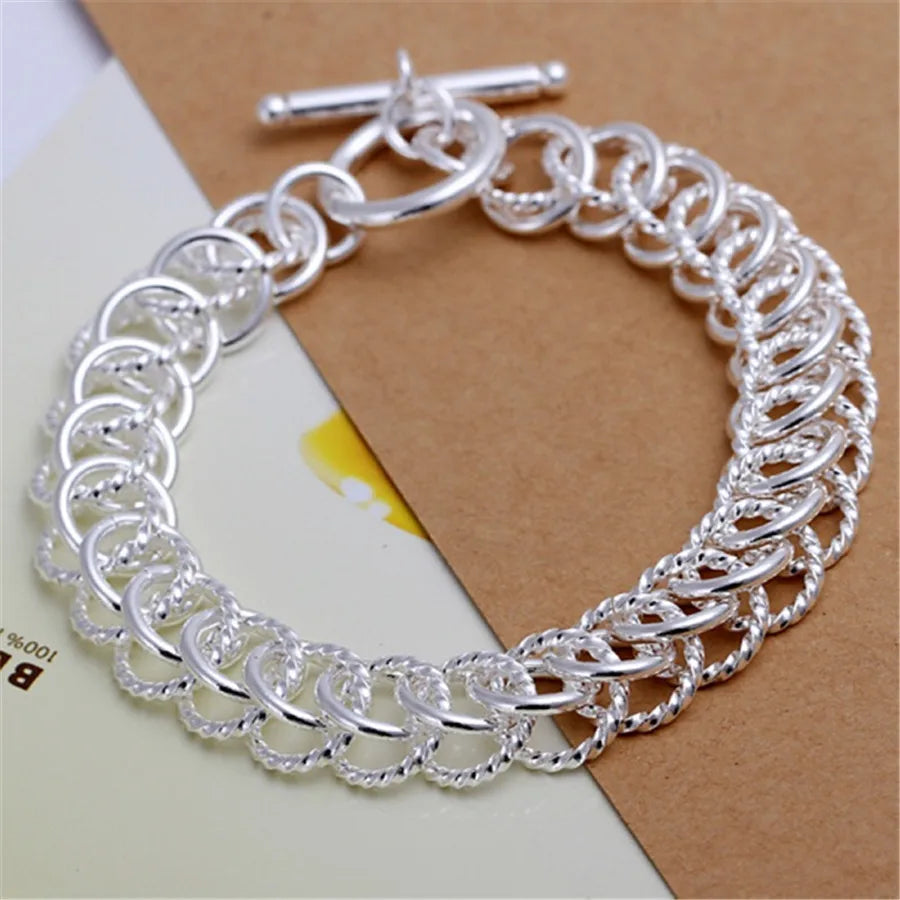 Stainless Bracelet