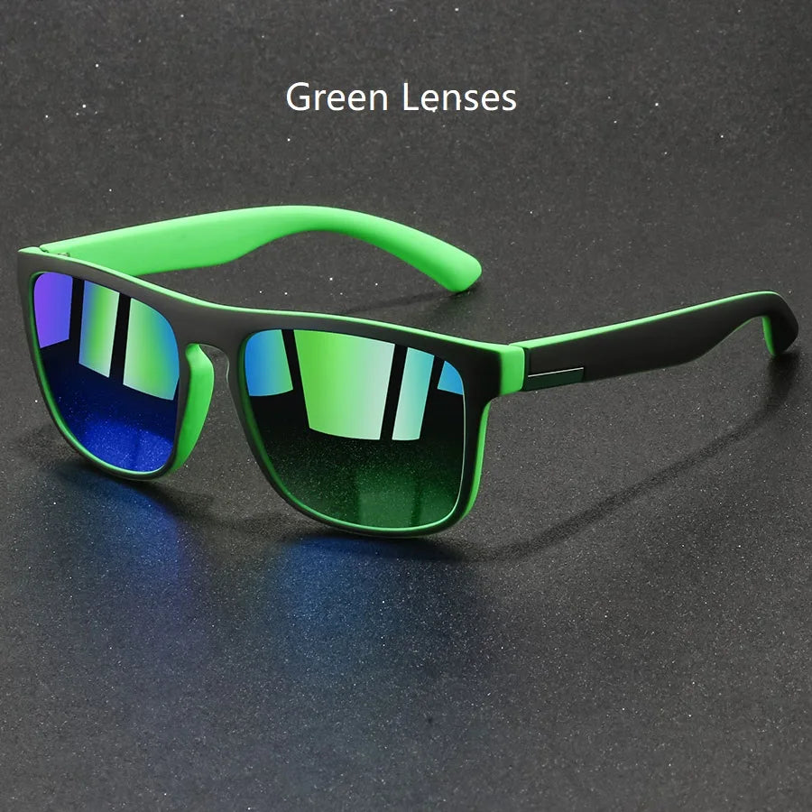 Sports Sunglasses