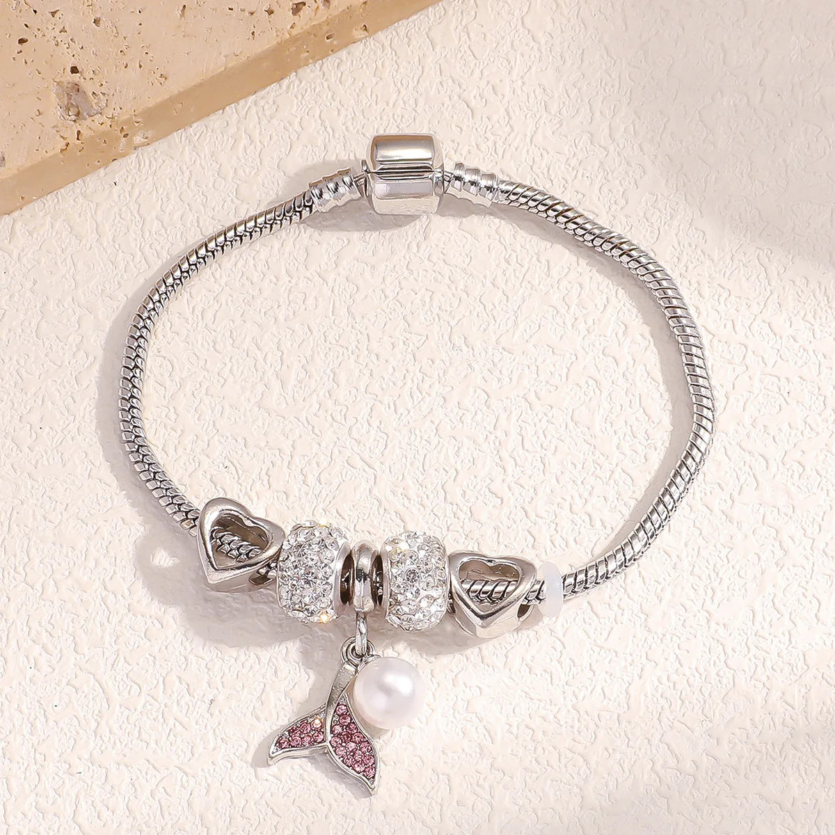 Love Family Bracelet