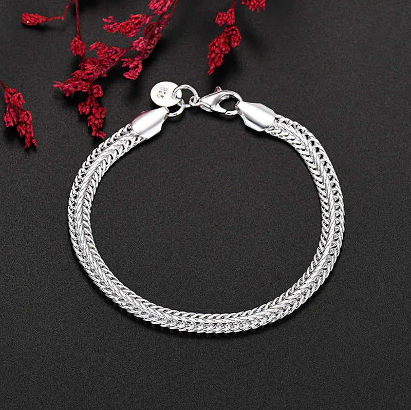 Stainless Bracelet
