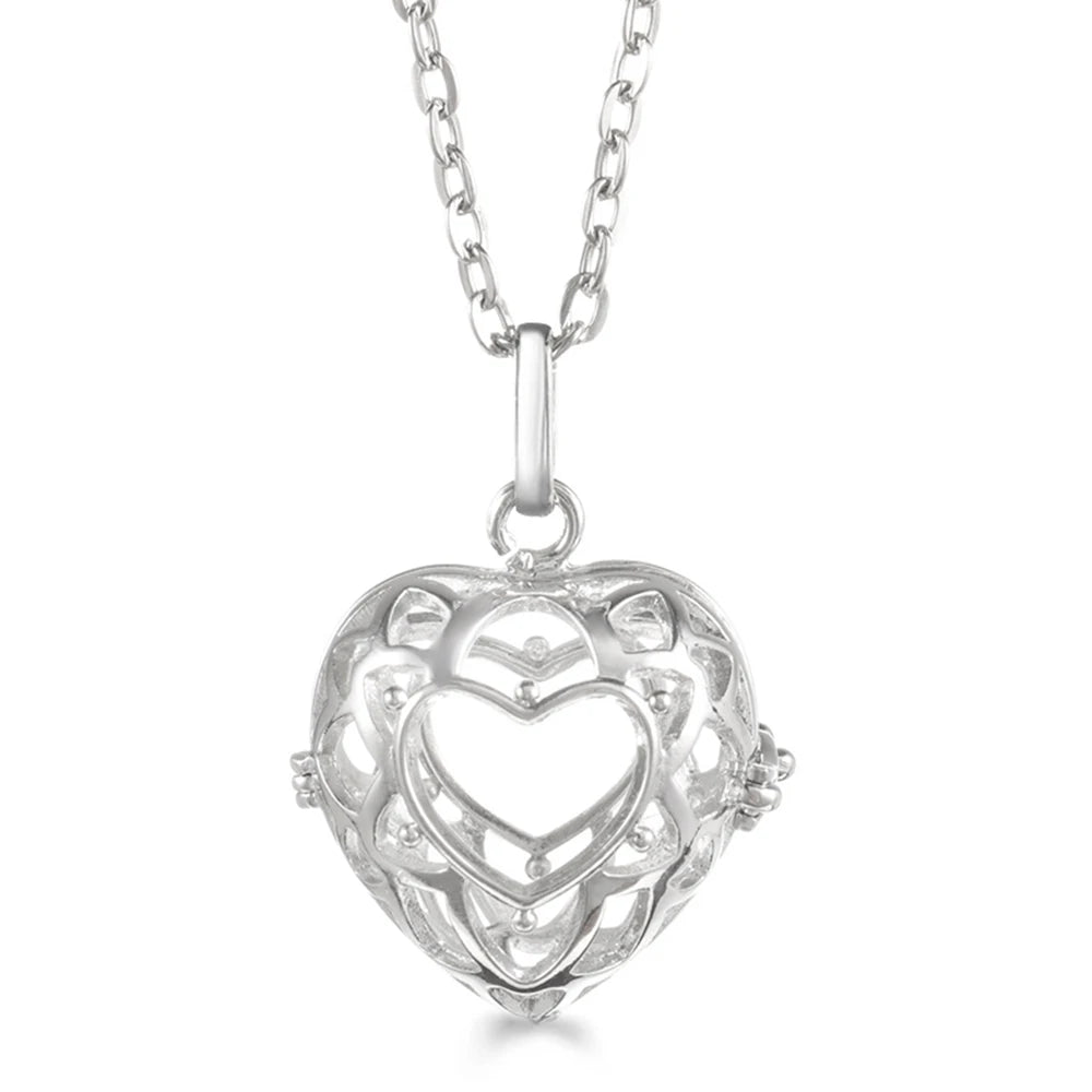 Angel Necklace