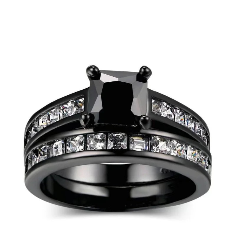 Fashion Men/Women Ring