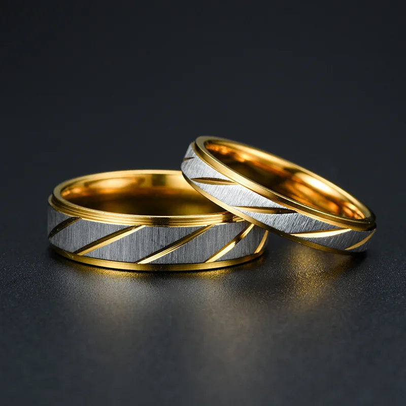 Couple Rings