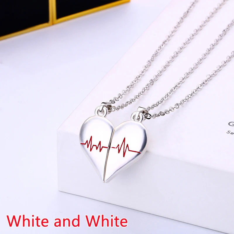 Magnetic Necklace